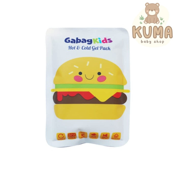 Gabag Ice Pack 200ml