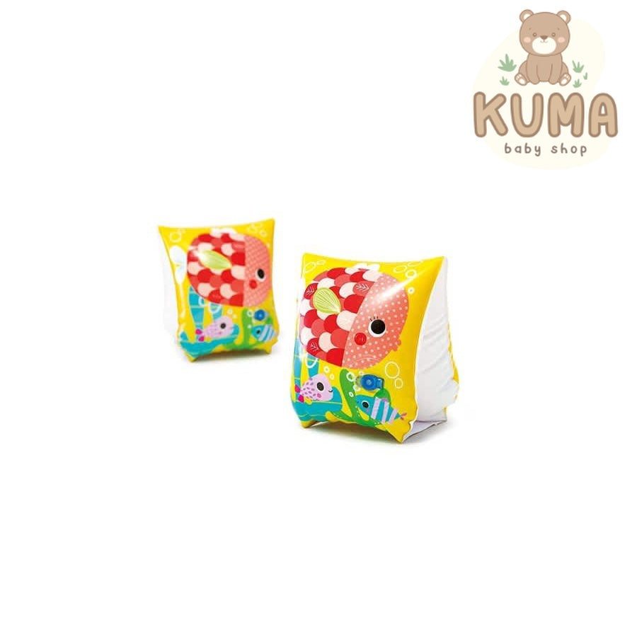 Intex Starfish Arm Bands 23X15Cm