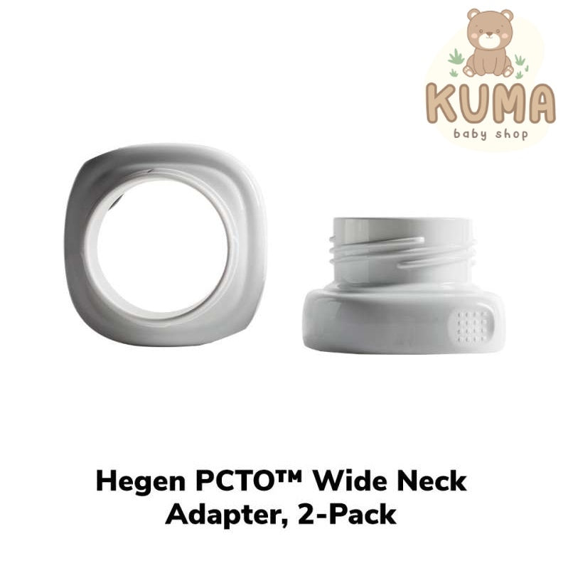 Hegen Pcto Adapter 2Pack