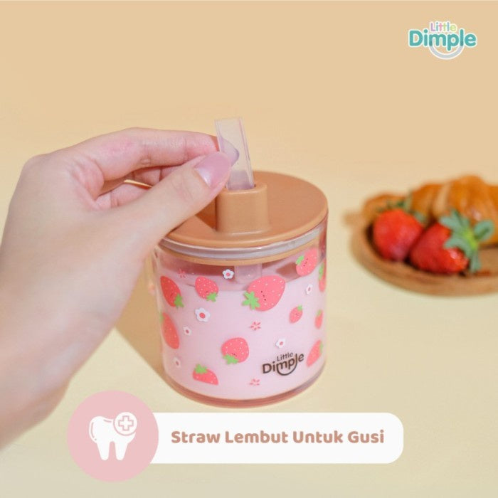 Little Dimple MCC-856 Multi Purpose Cup