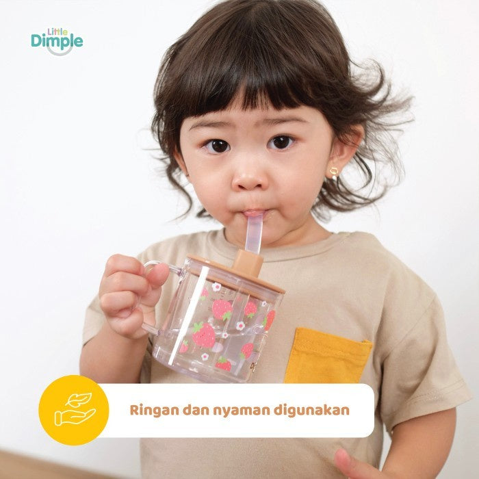 Little Dimple MCC-856 Multi Purpose Cup