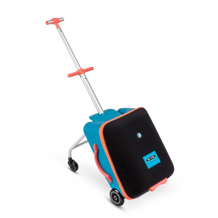 MICRO LUGGAGE EAZY / micro stroller / koper dorong /micro luggage easy