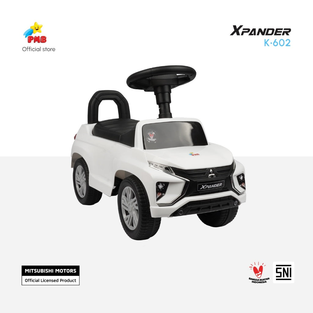 TOLOCAR MITSUBISHI EXPANDER K602 - PMB TOYS