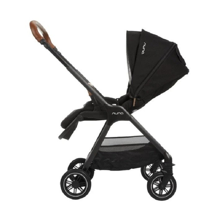 Bunding Promo | Nuna Triv Cinder + Pipa Carseat