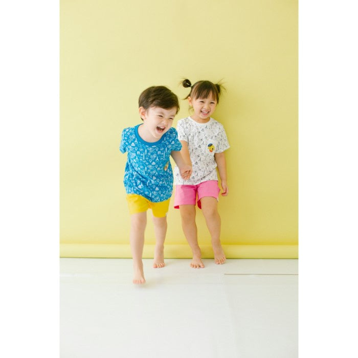ARDENLEON Celana Dalam Pinkfong Baby Shark Boys Boxers 4.0 (2 pcs)
