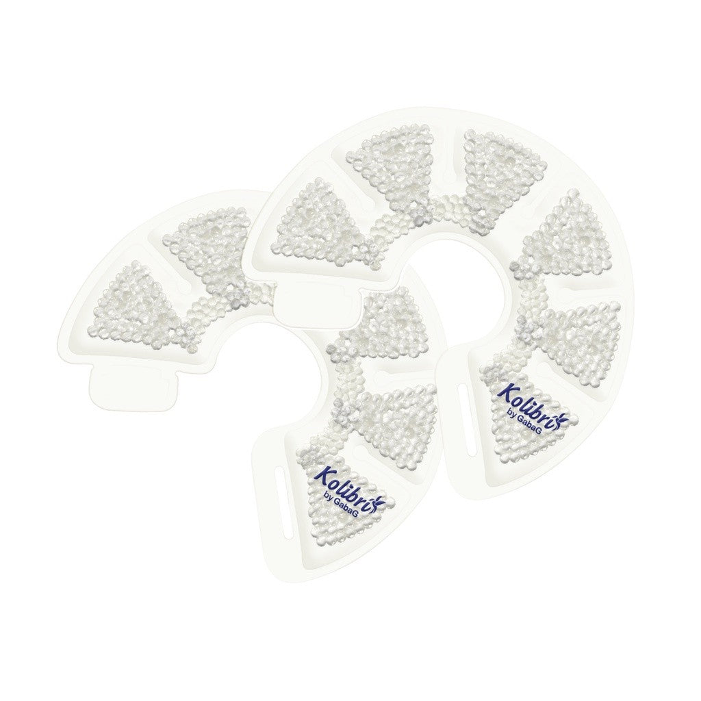 Gabag - Kolibri Therapy Pad Isi 2 Pcs