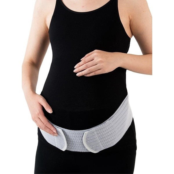 Penyangga Perut Ibu Hamil - MOOIMOM Bamboo Maternity Support Belt