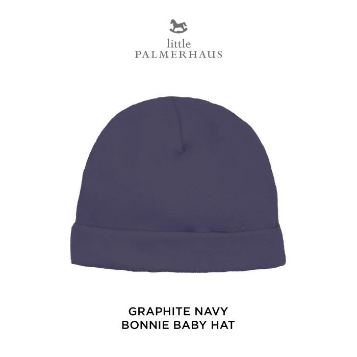 Little Palmerhaus - Bonnie Baby Hat (Topi Bayi)