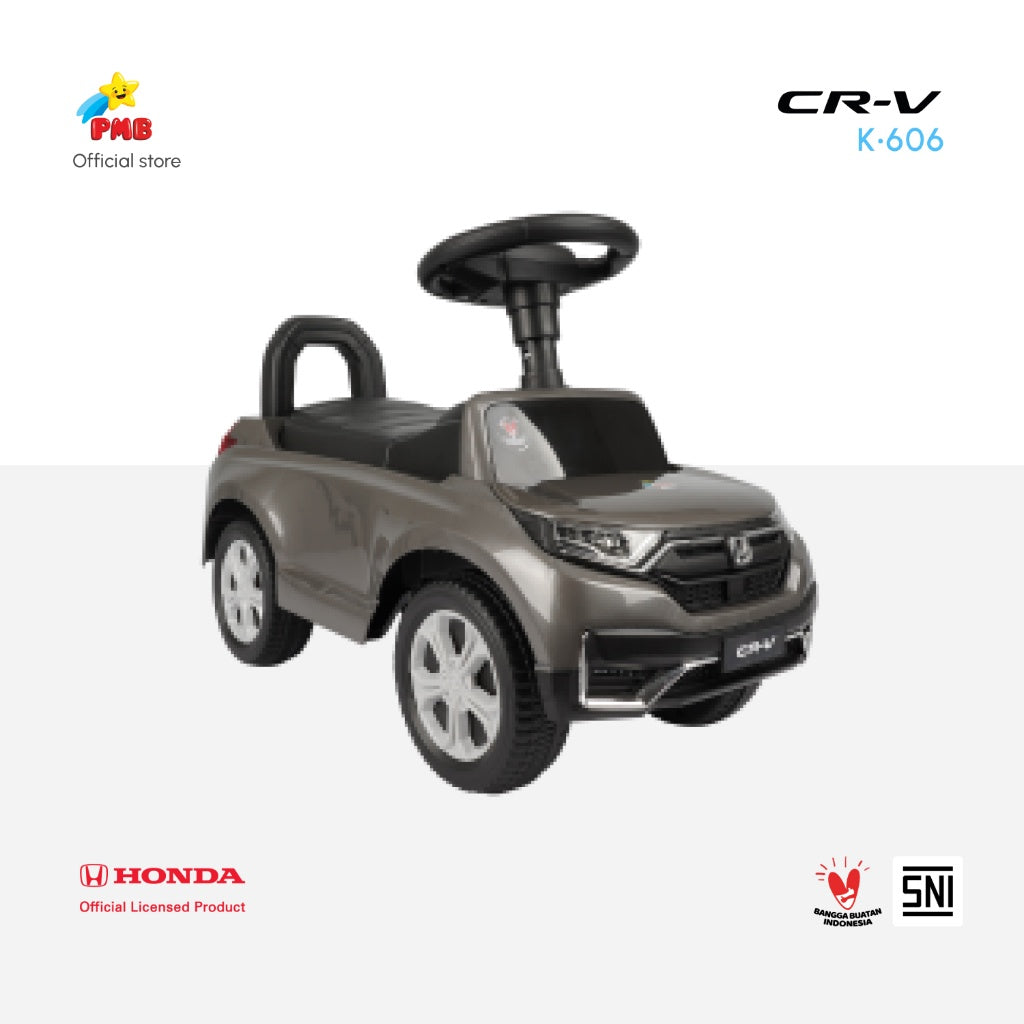 TOLOCAR HONDA CRV K606 - PMB TOYS