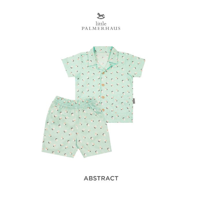 Little Palmerhaus - Carson Set (Setelan Anak)