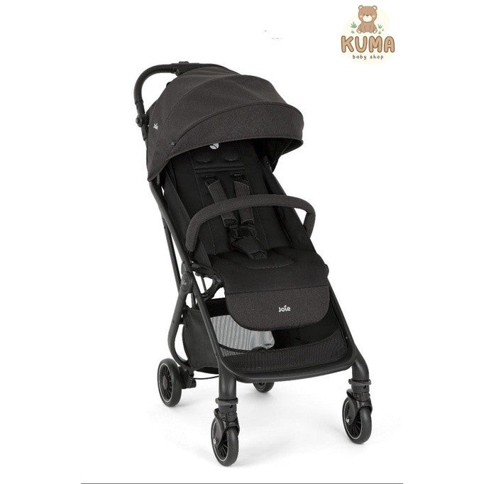 Stroller Joie Meet Tourist G w/ RC & Adapt / Kereta Dorong Bayi