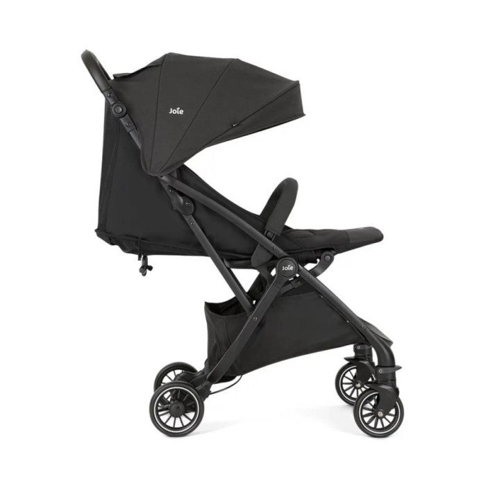Stroller Joie Meet Tourist G w/ RC & Adapt / Kereta Dorong Bayi