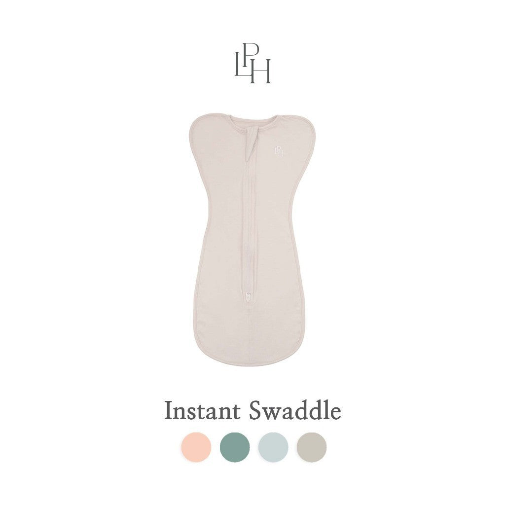 Little Palmerhaus - Instant Swaddle 13.0 (Bedong Instan)