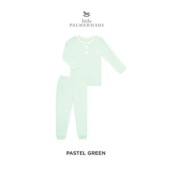 Little Palmerhaus - Carter Set (Setelan Anak)