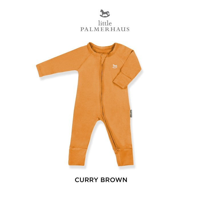 Little Palmerhaus - Baby Sleepsuit 6.0 New Color (Jumper Bayi)