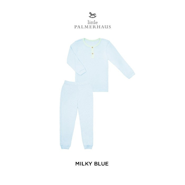 Little Palmerhaus - Carter Set (Setelan Anak)