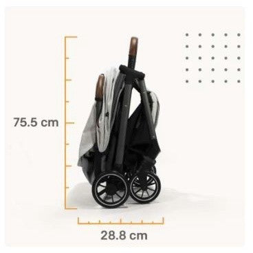 Joie Signature Parcel - Kereta Dorong Bayi Stroller