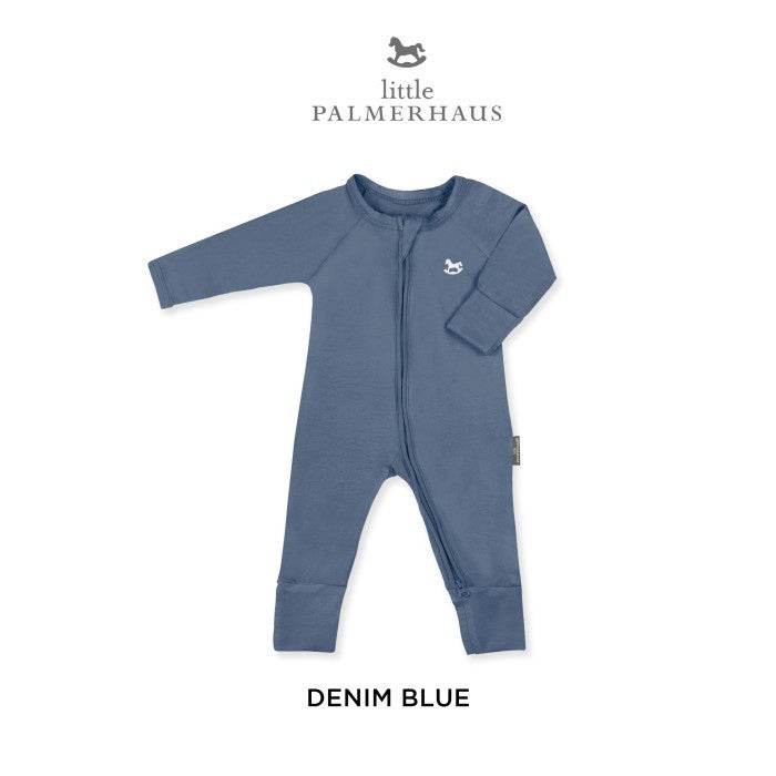 Little Palmerhaus - Baby Sleepsuit 7.0 (Jumper Bayi)