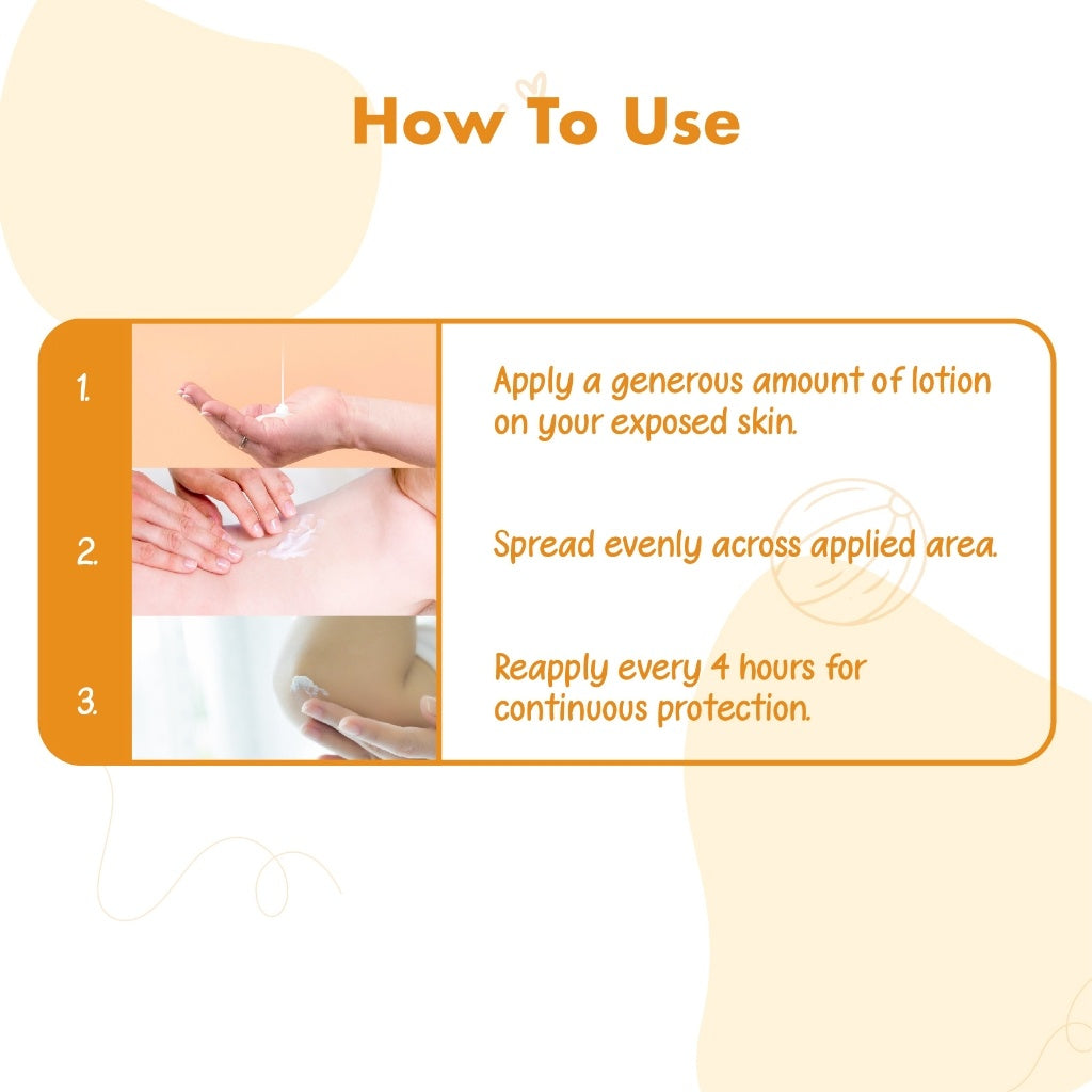 BerryC Moisturizing Insect Repellent Lotion 110gr Anti Nyamuk - Aman untuk Bayi Anak