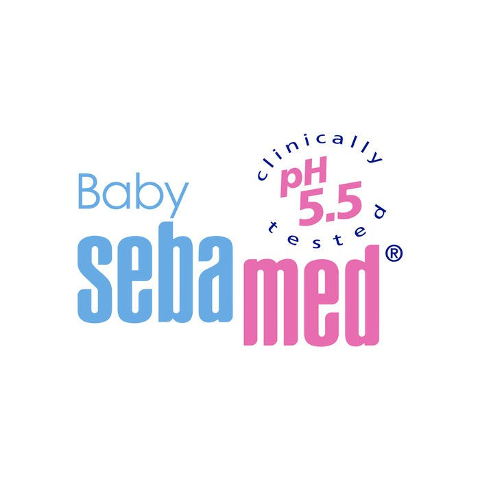 Sebamed Baby Protective Facial Cream 50ml Lotion Ruam Wajah Bayi