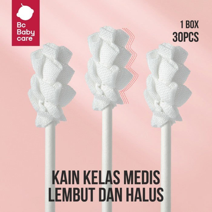 SAKUMINI ORAL CLEANER PEMBERSIH LIDAH PEMBERSIH GIGI DAN MULUT BAYI