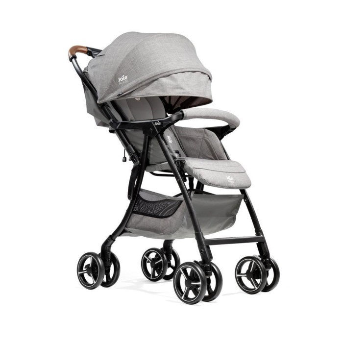 Stroller Joie Select Aire Drift Gray Flannel Stroller