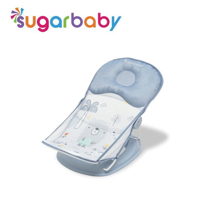 Sugarbaby Premium Baby Bather (Classic & Fun Series)