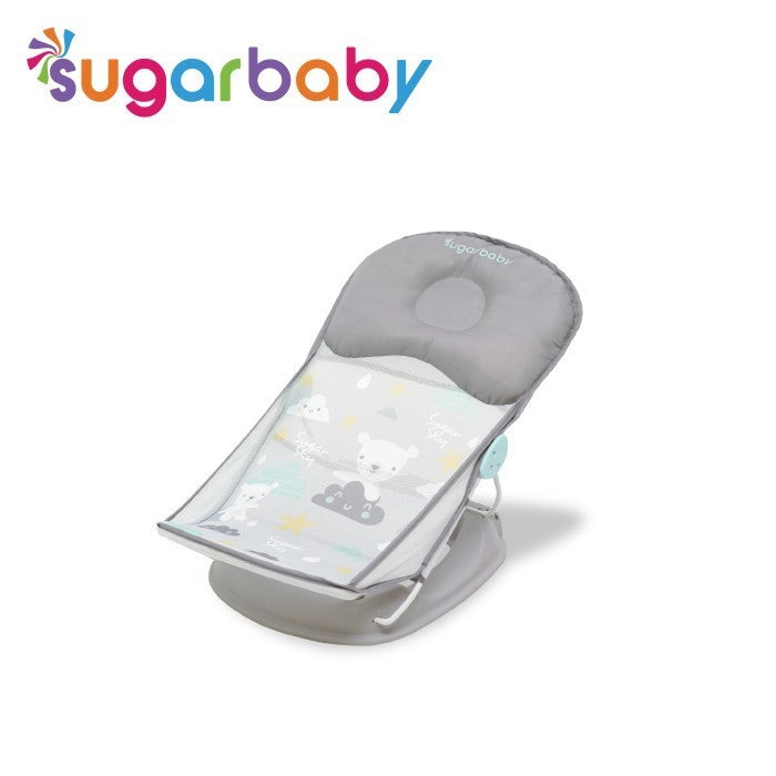Sugarbaby Premium Baby Bather (Classic & Fun Series)
