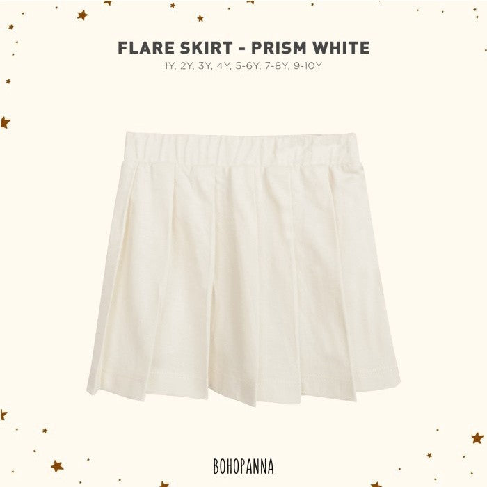BOHOPANNA - FLARE SKIRT - Rok Anak Perempuan