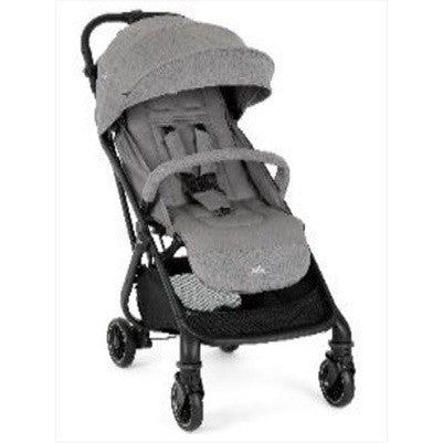 Stroller Joie Meet Tourist G w/ RC & Adapt / Kereta Dorong Bayi