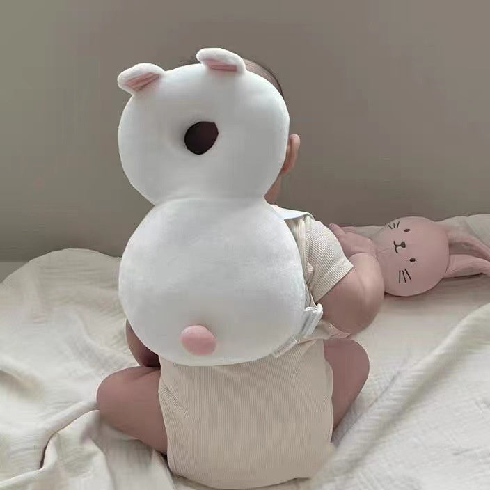 Kuma Bear Bantal Punggung Cushion Pillow WJ022