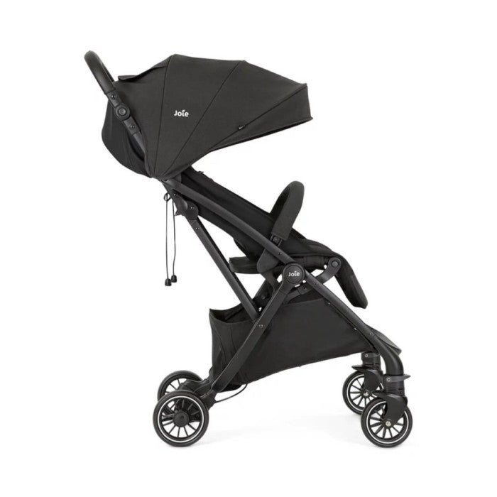 Stroller Joie Meet Tourist G w/ RC & Adapt / Kereta Dorong Bayi