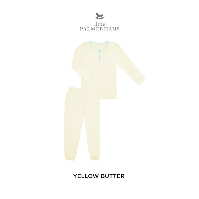 Little Palmerhaus - Carter Set (Setelan Anak)