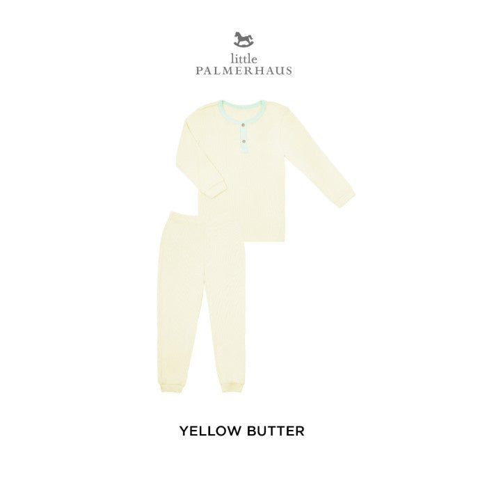 Little Palmerhaus - Carter Set (Setelan Anak)