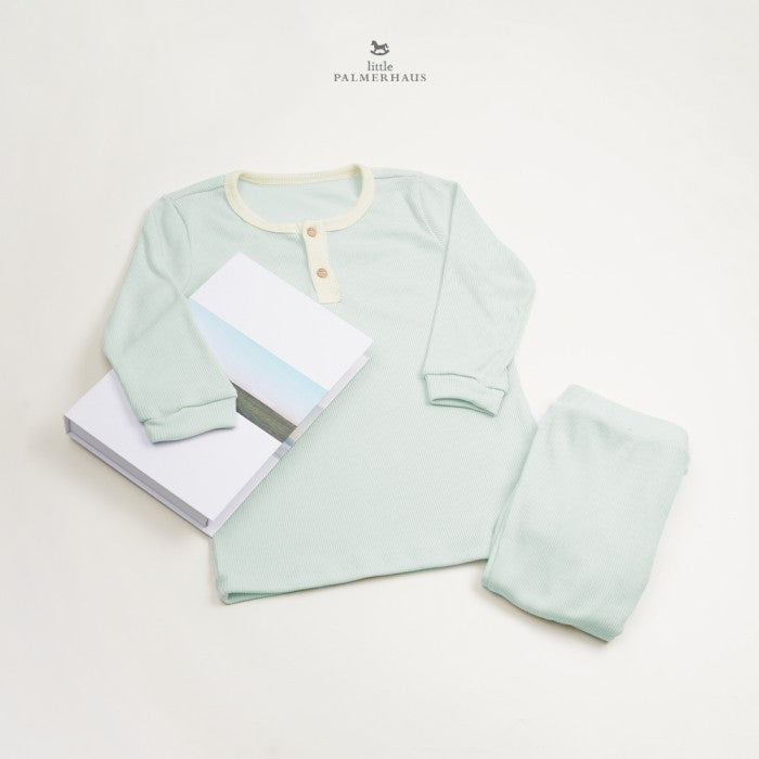 Little Palmerhaus - Carter Set (Setelan Anak)