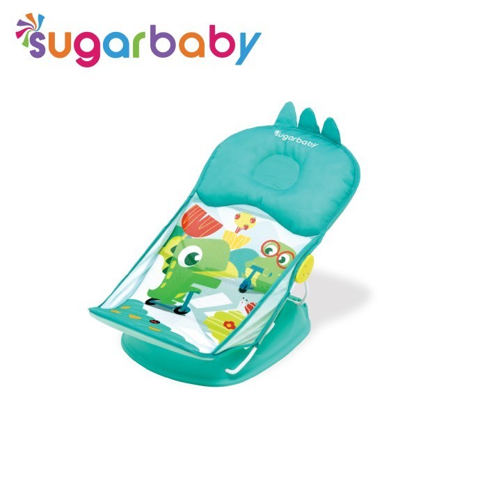 Sugarbaby Premium Baby Bather (Classic & Fun Series)