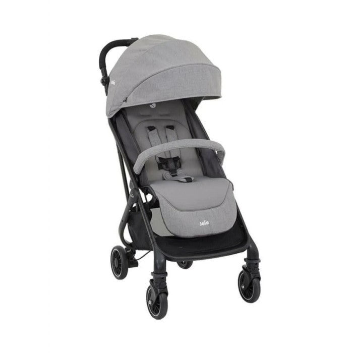 Stroller Joie Meet Tourist G w/ RC & Adapt / Kereta Dorong Bayi
