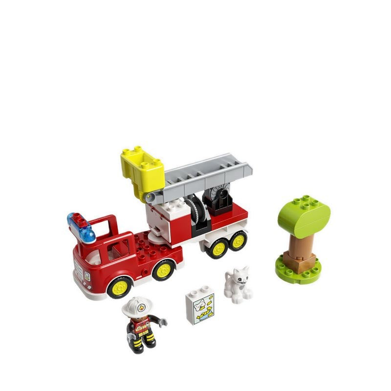 LEGO® Fire Truck - 10969