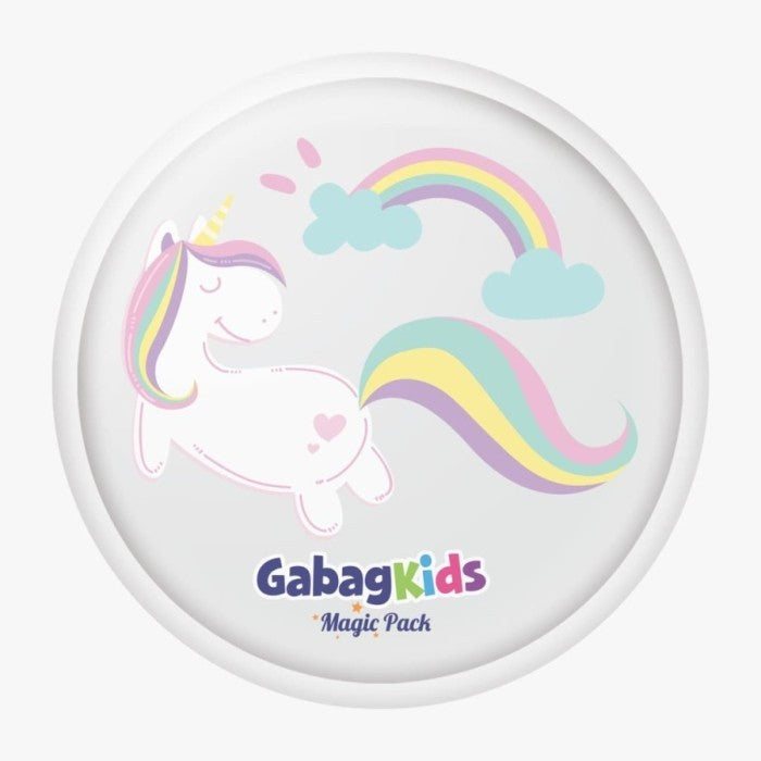 Gabag Magic Pack ice gel Hot and Cold Pack