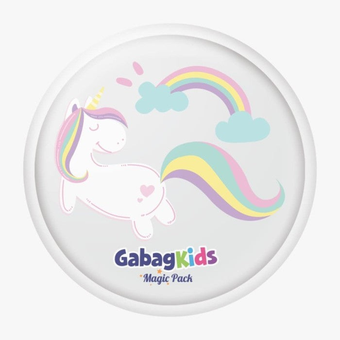 Gabag Magic Pack ice gel Hot and Cold Pack