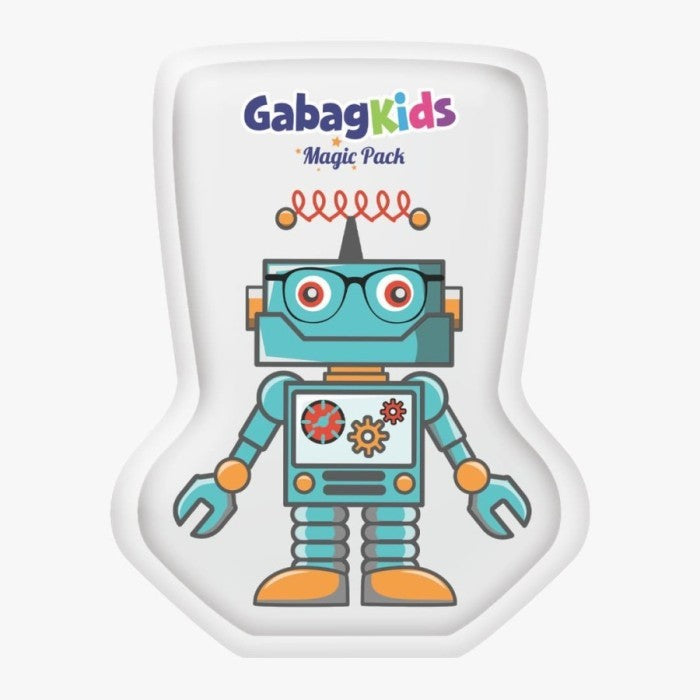 Gabag Magic Pack ice gel Hot and Cold Pack
