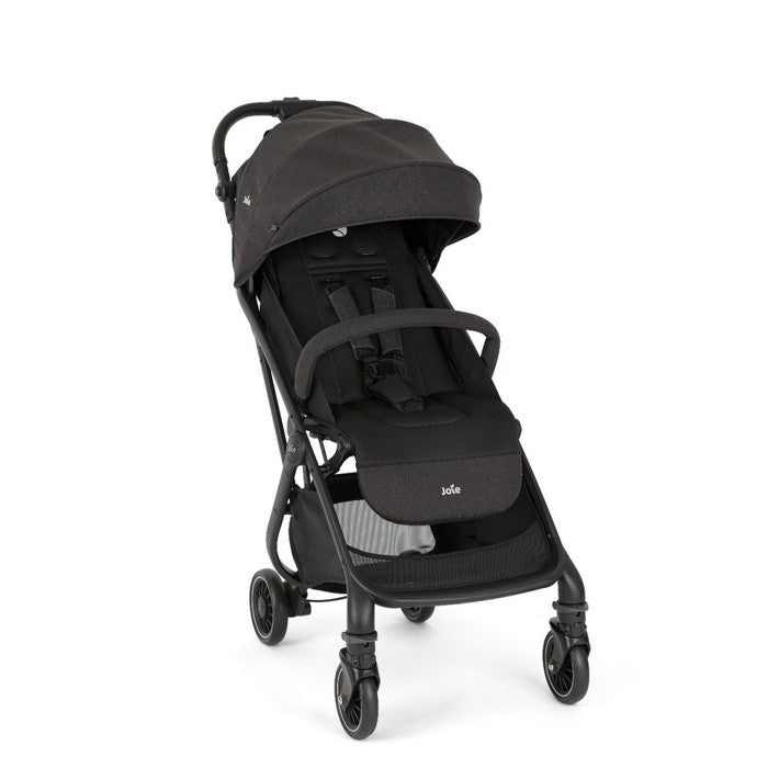 Stroller Joie Meet Tourist G w/ RC & Adapt / Kereta Dorong Bayi