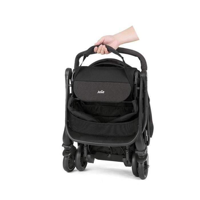 Stroller Joie Meet Tourist G w/ RC & Adapt / Kereta Dorong Bayi