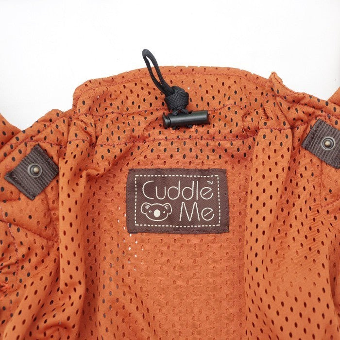 GENDONGAN BAYI-GENDONGAN SSC M SHAPE-CUDDLEME LEVANA AIR CARRIER