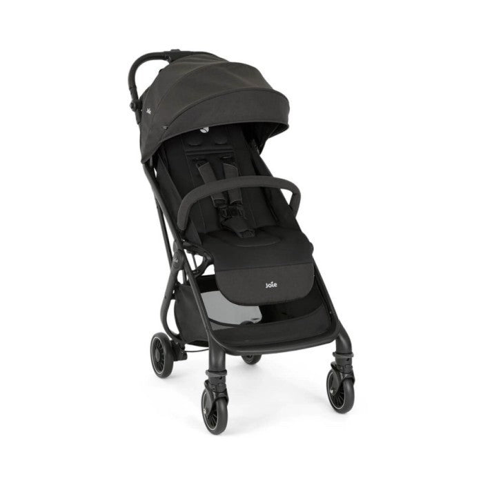 Stroller Joie Meet Tourist G w/ RC & Adapt / Kereta Dorong Bayi
