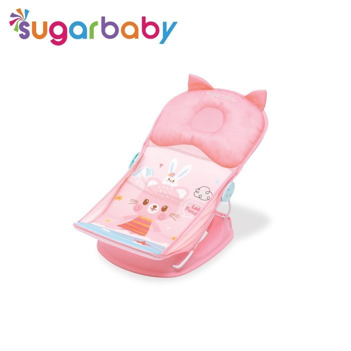 Sugarbaby Premium Baby Bather (Classic & Fun Series)