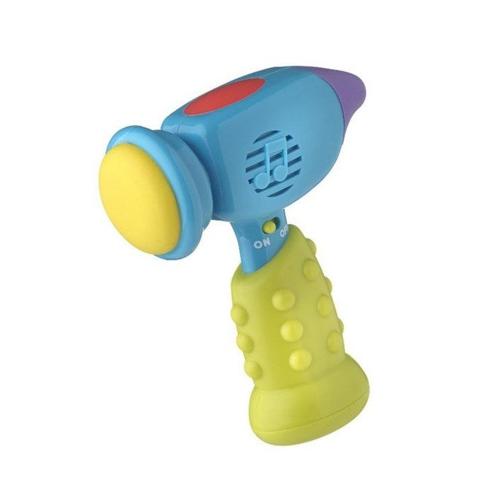 Playgro Jc Fun Sounds Hammer