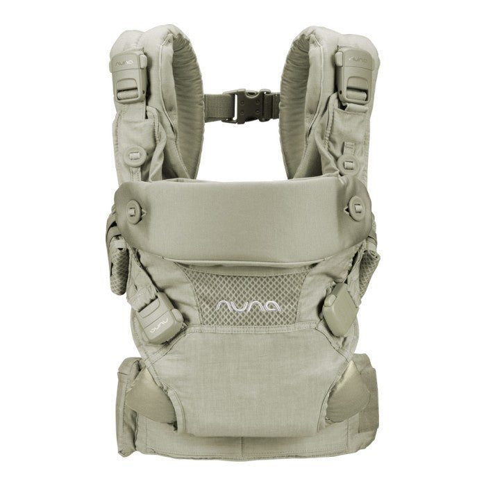 Nuna CUDL Baby Carrier Gendongan Anak Bayi