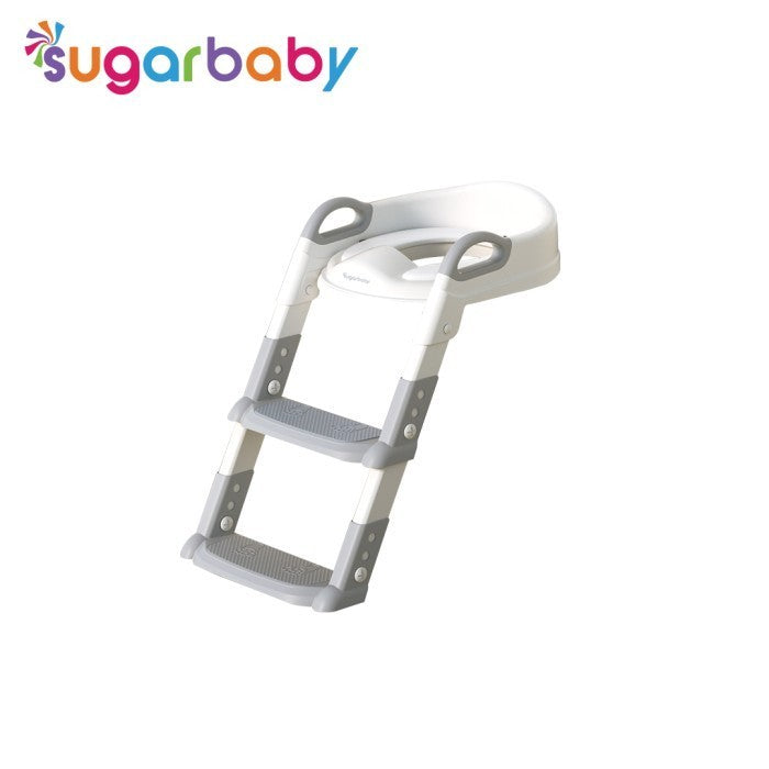 Sugarbaby Potty Training Seat&ladder / Potty Seat/Toilet Training Anak