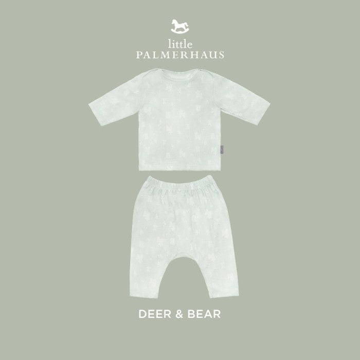 Little Palmerhaus - Bonn Long Sleeve Set